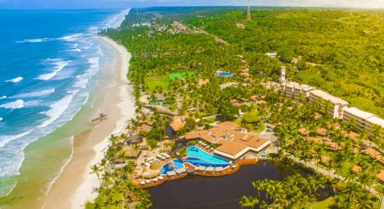 Cana Brava Resort