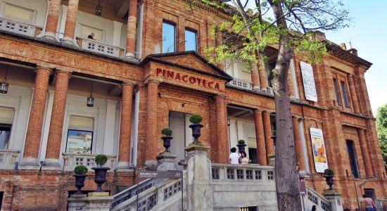 Pinacoteca-de-São-Paulo